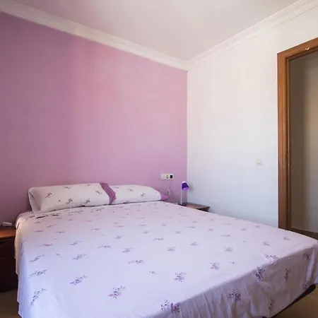 Atico-duplex Con Encanto En El Centro De *