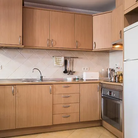 아파트 Atico-duplex Con Encanto En El Centro De