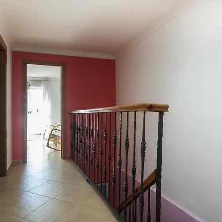 Atico-duplex Con Encanto En El Centro De 아파트 *